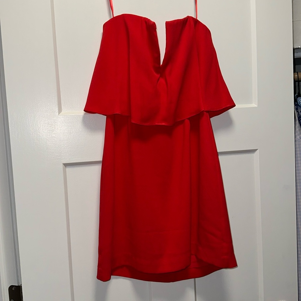 Bebe Dress